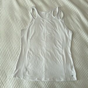 Athletic Work Out Tank